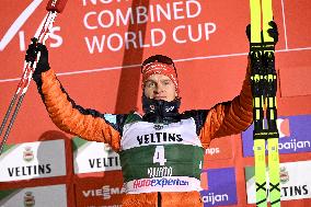 FIS World Cup Ruka Nordic