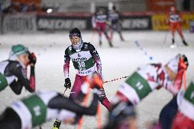 FIS World Cup Ruka Nordic