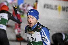 FIS World Cup Ruka Nordic