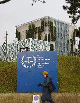 International Criminal Court Rejects Appeal To Release Rodrigo Dutertev - The Hague