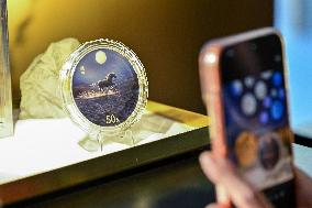 Commemorative 2026 Year Of The Horse Coins - China