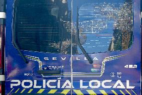 Emergency Plan Level 1 Activated in Seville