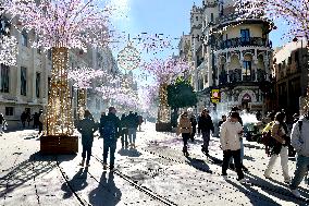 Emergency Plan Level 1 Activated in Seville