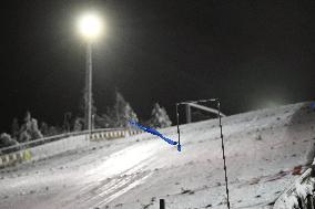 FIS World Cup Ruka Nordic