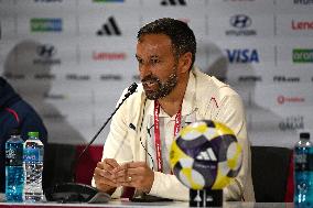 CALCIO - FIFA Mondiali - FIFA U17 world cup 2025