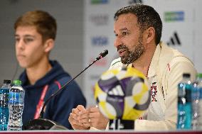 CALCIO - FIFA Mondiali - FIFA U17 world cup 2025