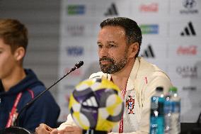 CALCIO - FIFA Mondiali - FIFA U17 world cup 2025