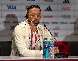 CALCIO - FIFA Mondiali - FIFA U17 world cup 2025