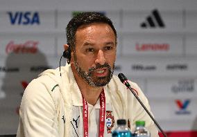 CALCIO - FIFA Mondiali - FIFA U17 world cup 2025