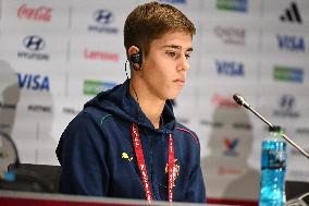 CALCIO - FIFA Mondiali - FIFA U17 world cup 2025