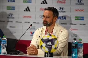 CALCIO - FIFA Mondiali - FIFA U17 world cup 2025