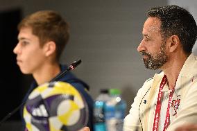 CALCIO - FIFA Mondiali - FIFA U17 world cup 2025