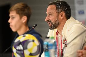 CALCIO - FIFA Mondiali - FIFA U17 world cup 2025