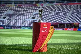 CALCIO - FIFA Mondiali - FIFA U17 world cup 2025