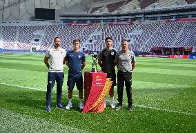 CALCIO - FIFA Mondiali - FIFA U17 world cup 2025