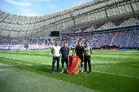 CALCIO - FIFA Mondiali - FIFA U17 world cup 2025