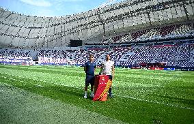 CALCIO - FIFA Mondiali - FIFA U17 world cup 2025