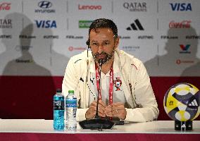 CALCIO - FIFA Mondiali - FIFA U17 world cup 2025