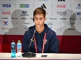 CALCIO - FIFA Mondiali - FIFA U17 world cup 2025