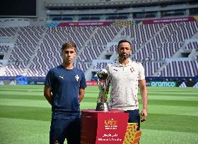 CALCIO - FIFA Mondiali - FIFA U17 world cup 2025