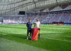 CALCIO - FIFA Mondiali - FIFA U17 world cup 2025