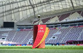 CALCIO - FIFA Mondiali - FIFA U17 world cup 2025