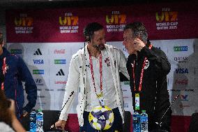 CALCIO - FIFA Mondiali - FIFA U17 world cup 2025