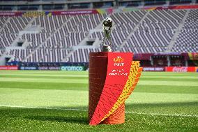 CALCIO - FIFA Mondiali - FIFA U17 world cup 2025