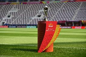 CALCIO - FIFA Mondiali - FIFA U17 world cup 2025