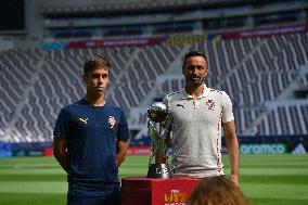 CALCIO - FIFA Mondiali - FIFA U17 world cup 2025