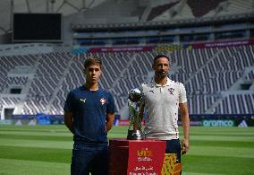 CALCIO - FIFA Mondiali - FIFA U17 world cup 2025