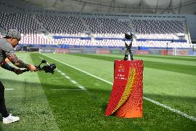 CALCIO - FIFA Mondiali - FIFA U17 world cup 2025