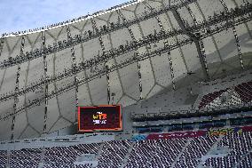 CALCIO - FIFA Mondiali - FIFA U17 world cup 2025