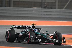 MOTORI - Formula 1 - Qatar Grand Prix 2025 - Practice 1
