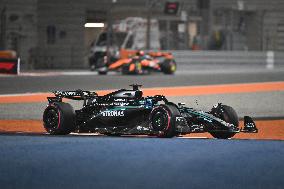 MOTORI - Formula 1 - Qatar Grand Prix 2025 - Practice 1