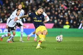 CALCIO - Serie B - Cesena FC vs Modena FC