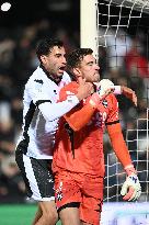 CALCIO - Serie B - Cesena FC vs Modena FC