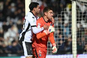 CALCIO - Serie B - Cesena FC vs Modena FC
