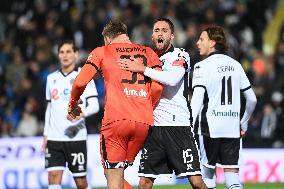 CALCIO - Serie B - Cesena FC vs Modena FC
