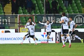 CALCIO - Serie B - Cesena FC vs Modena FC