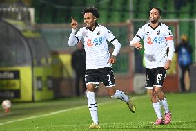 CALCIO - Serie B - Cesena FC vs Modena FC