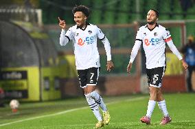 CALCIO - Serie B - Cesena FC vs Modena FC