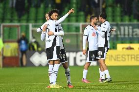 CALCIO - Serie B - Cesena FC vs Modena FC