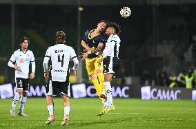 CALCIO - Serie B - Cesena FC vs Modena FC