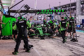 MOTORI - Formula 1 - Qatar Grand Prix 2025 - Sprint Qualifying