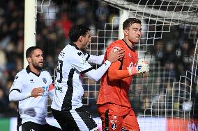 CALCIO - Serie B - Cesena FC vs Modena FC