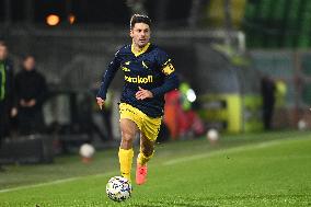 CALCIO - Serie B - Cesena FC vs Modena FC