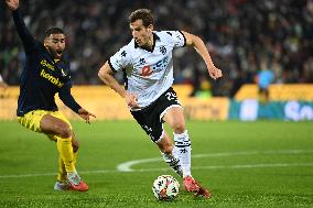 CALCIO - Serie B - Cesena FC vs Modena FC