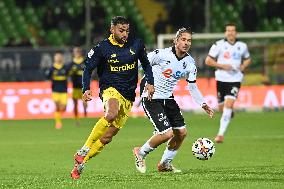 CALCIO - Serie B - Cesena FC vs Modena FC