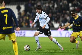 CALCIO - Serie B - Cesena FC vs Modena FC